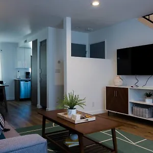 Stylish 2 Bed 1 And Half Bath Near Sofi Stadium, Lax, Forum Apartamento