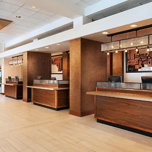 Four Points By Sheraton Angeles International Airport Hotel