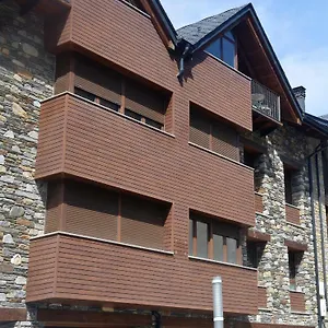 Esterri Centre Esterri d'Àneu